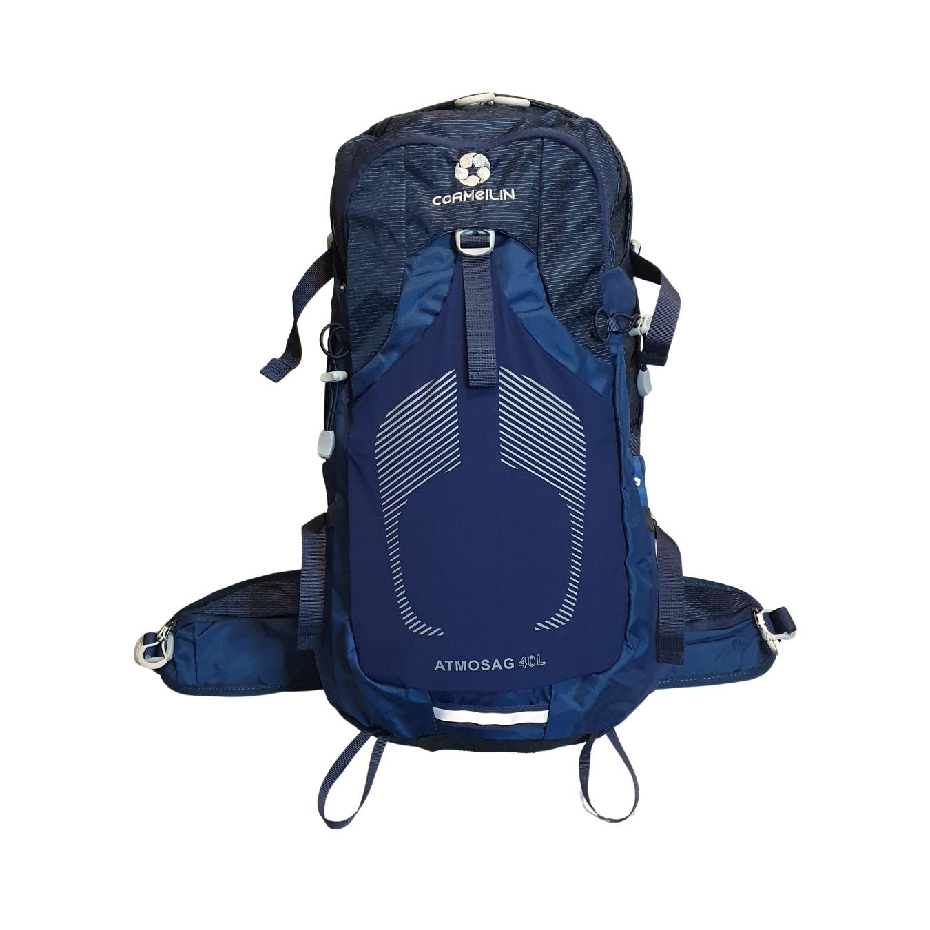 Mochila CORMEILIN Atmosag azul 30 Litros