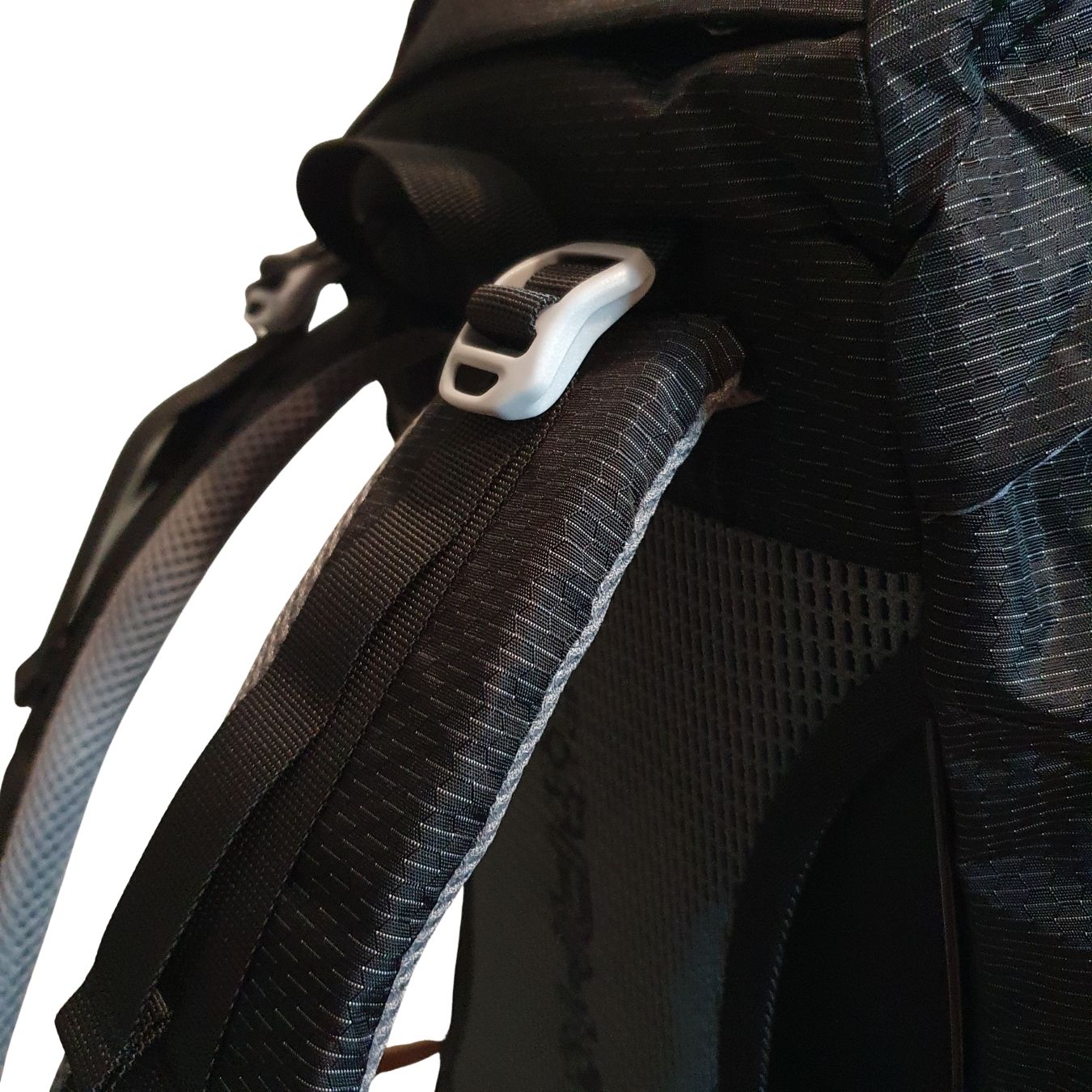 Mochila CORMEILIN Speed Lite negro 35 Litros