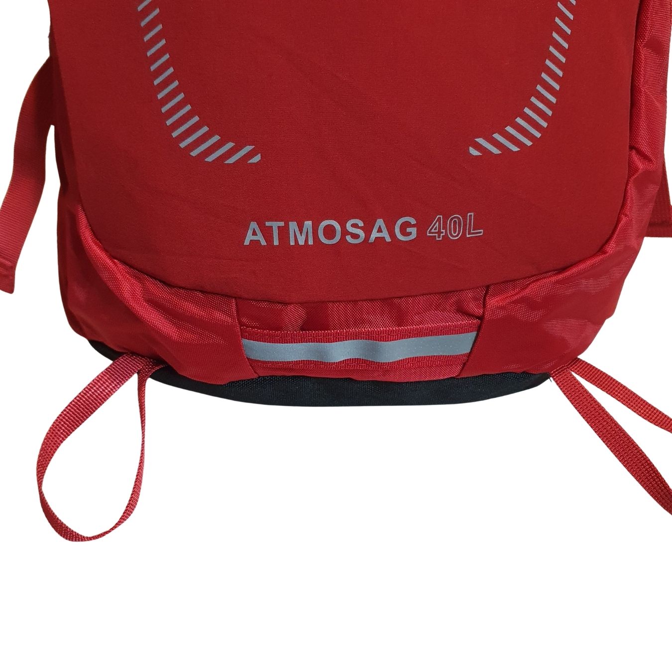 Mochila CORMEILIN Atmosag roja 30 Litros