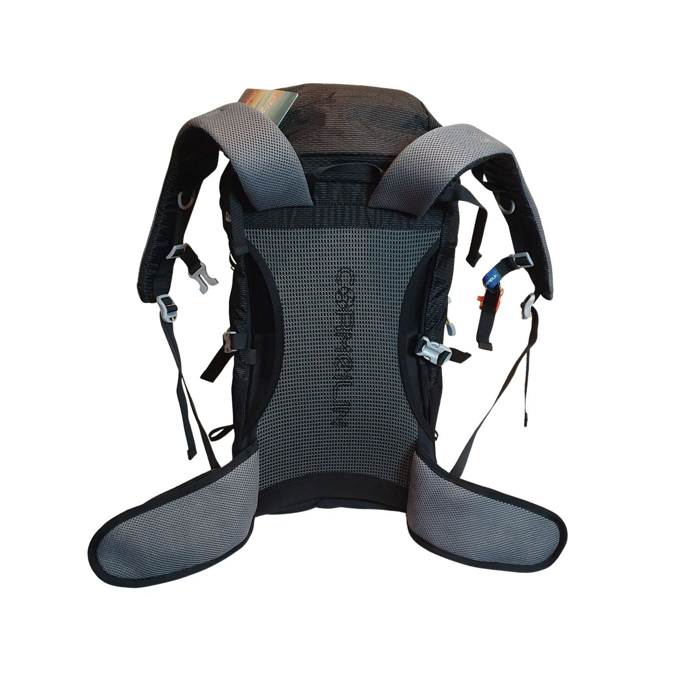 Mochila CORMEILIN Speed Lite negro 35 Litros