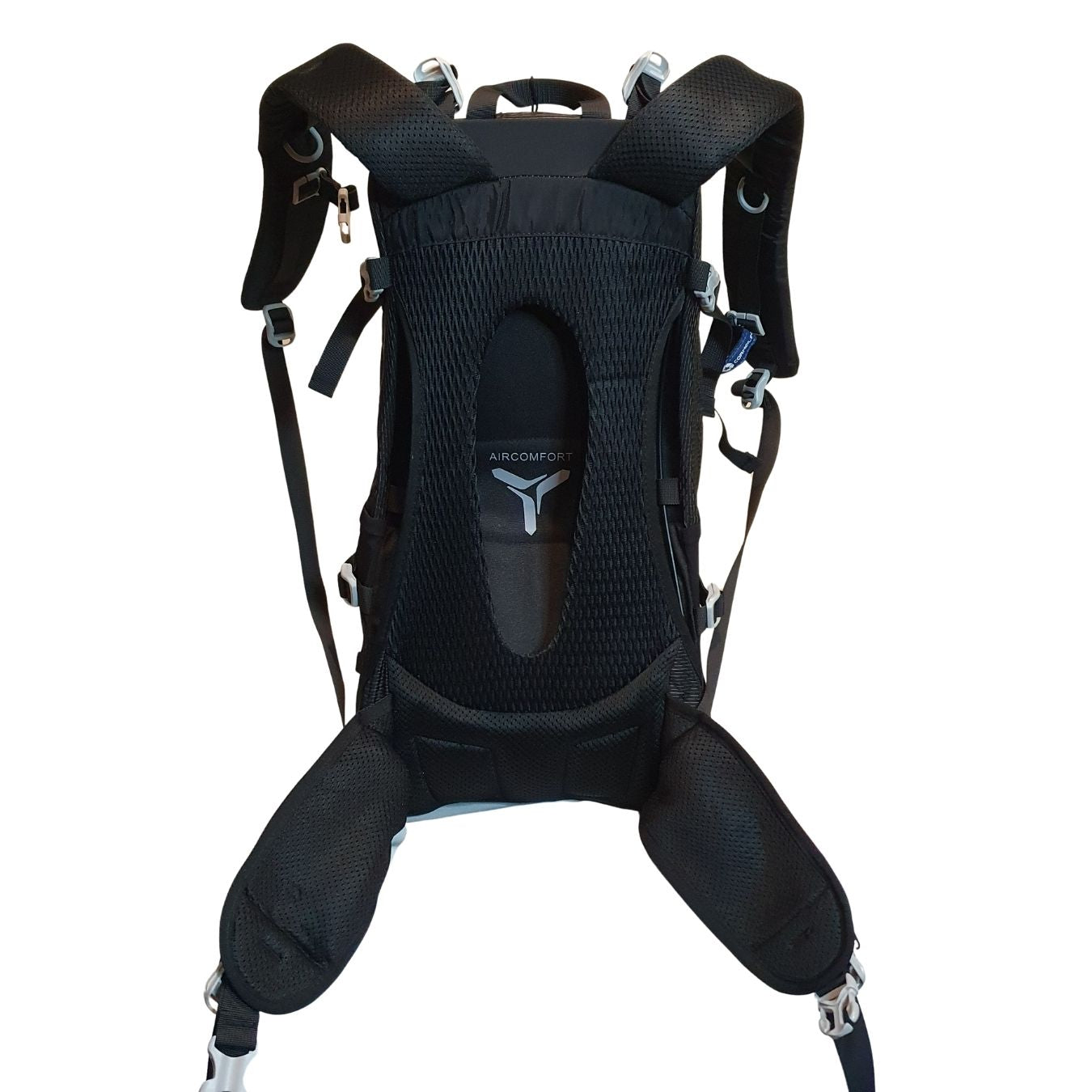 Mochila CORMEILIN Atmosag negro 30 Litros