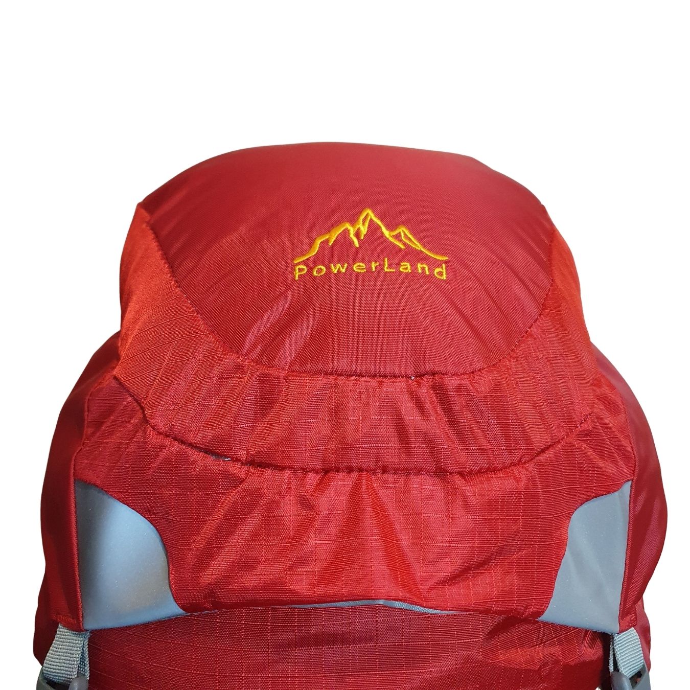 Mochila POWER LAND Roja 70 Litros