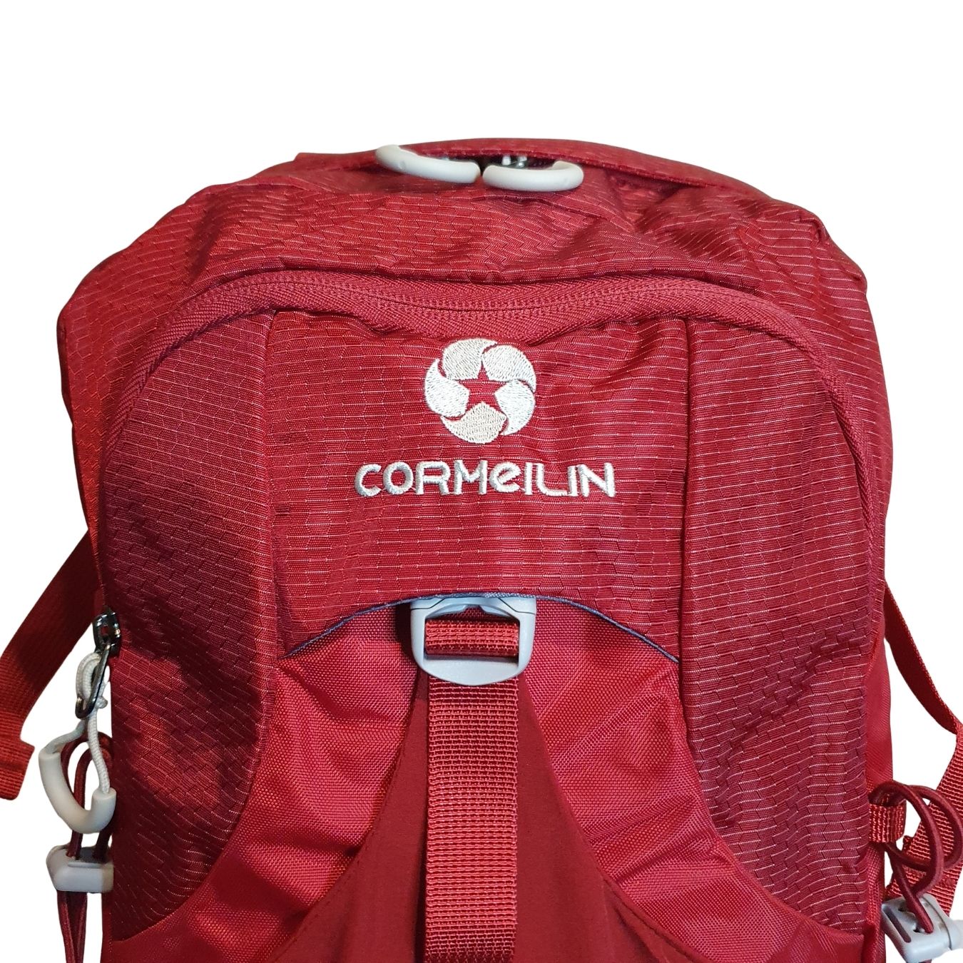 Mochila CORMEILIN Atmosag roja 30 Litros