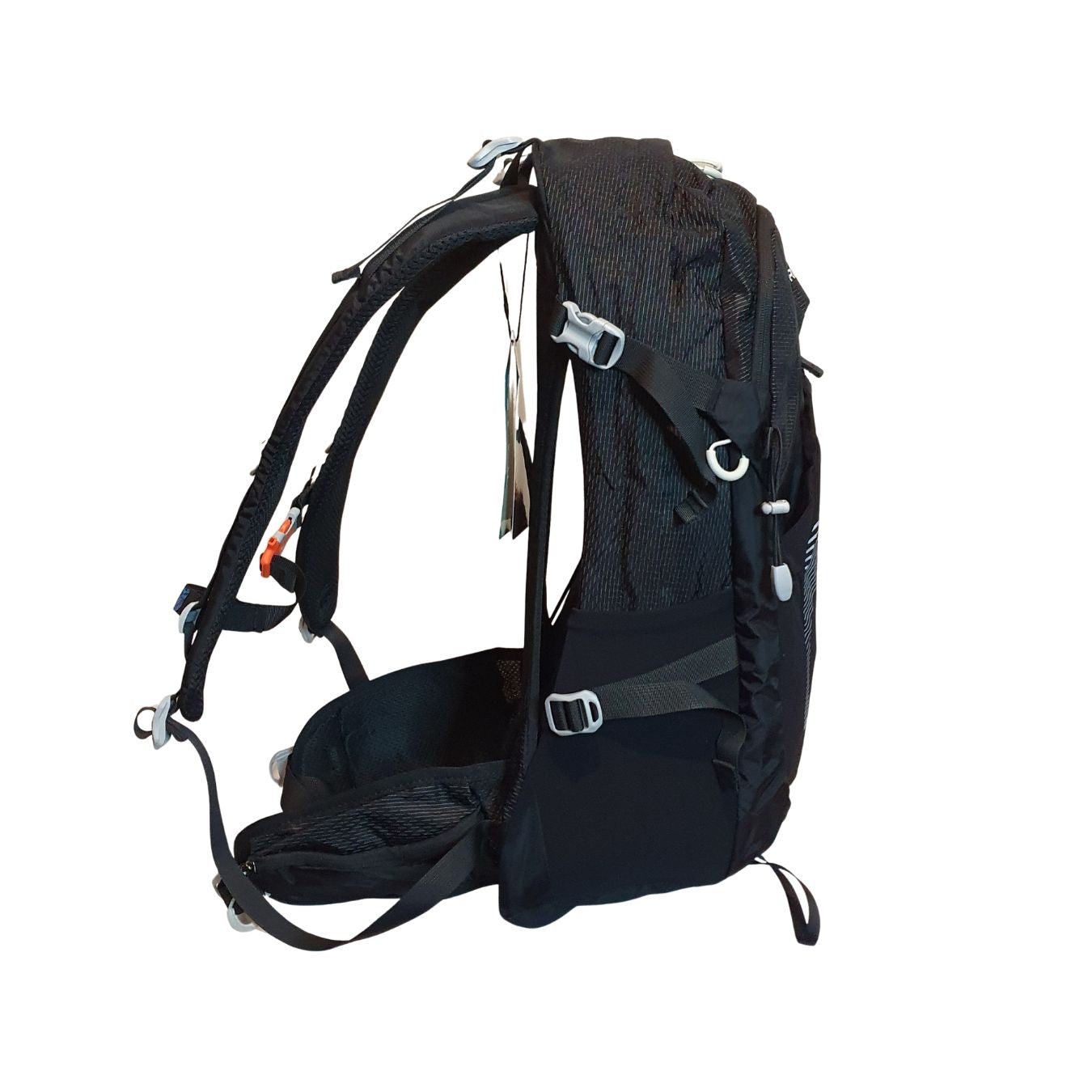 Mochila CORMEILIN Atmosag negro 30 Litros