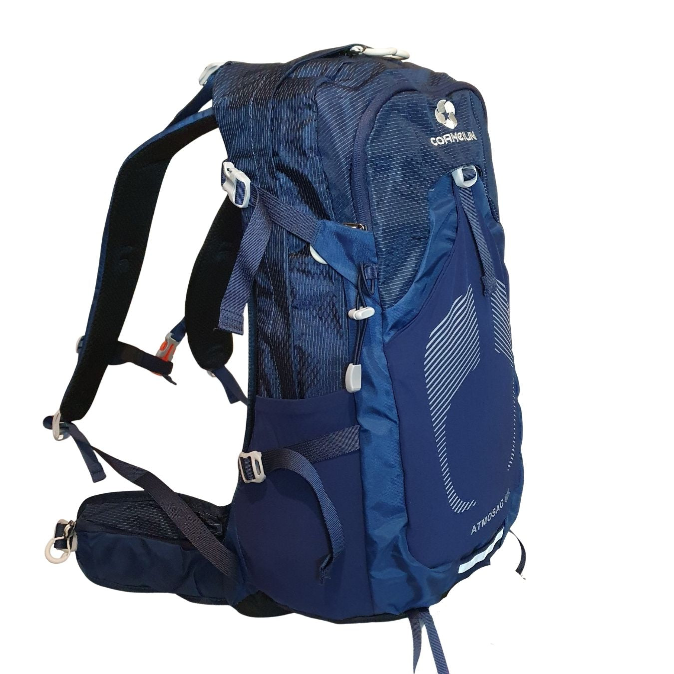 Mochila CORMEILIN Atmosag azul 30 Litros
